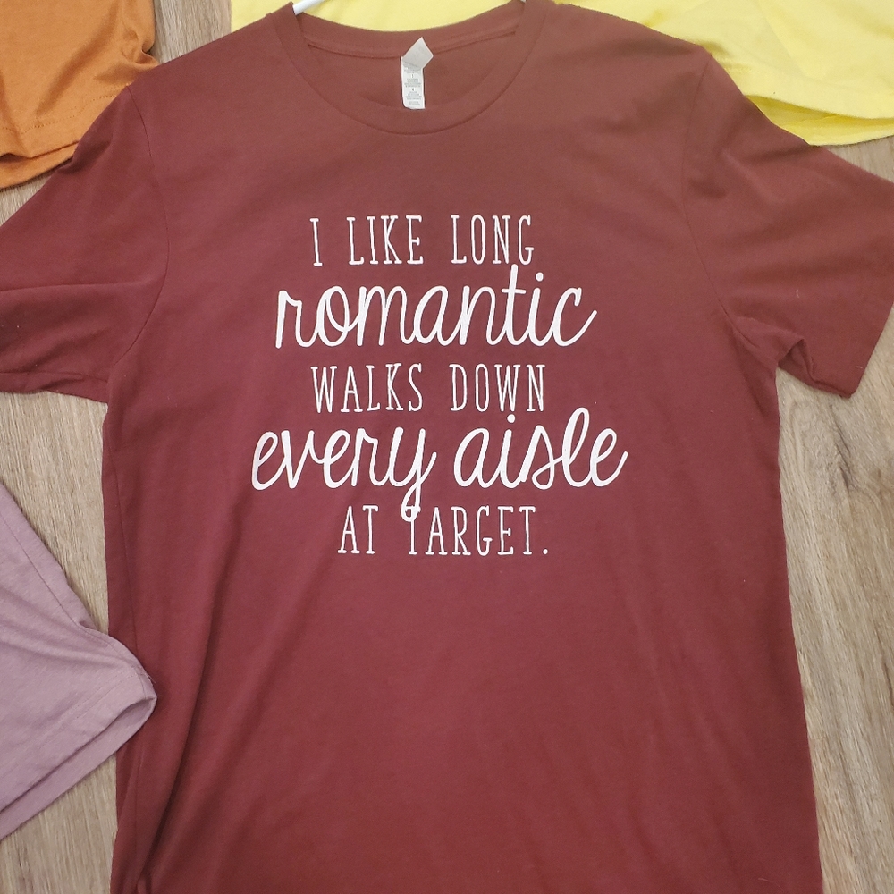 Custom ordered Tshirts - Picture 4 of 5